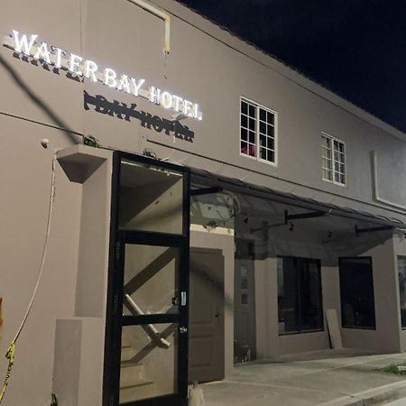 Water Bay Hotel Saipan 加拉班 外观 照片